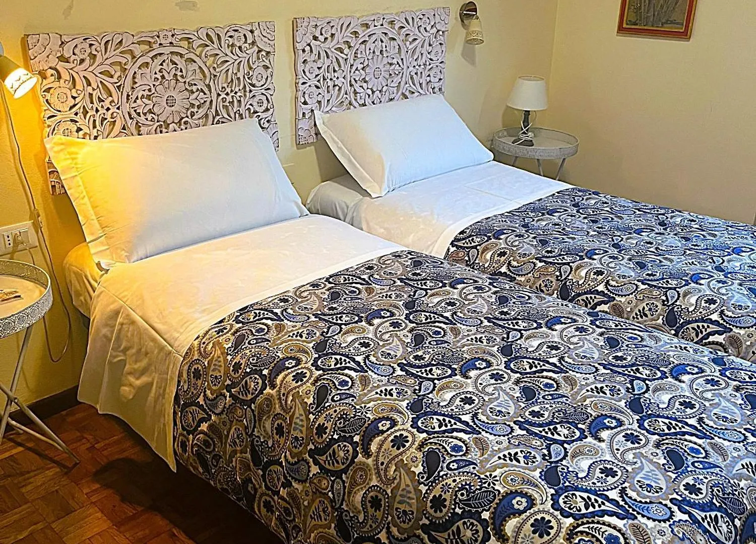 Hotel Flybgy Orio al Serio Pensjonat