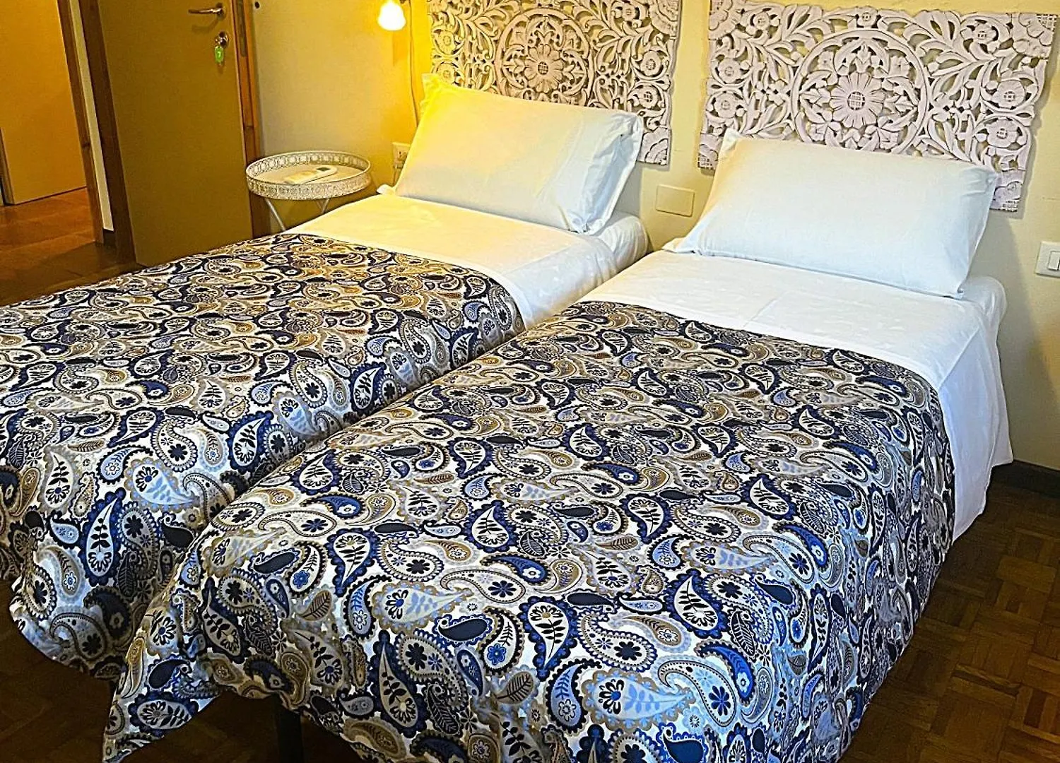 Hotel Flybgy Orio al Serio