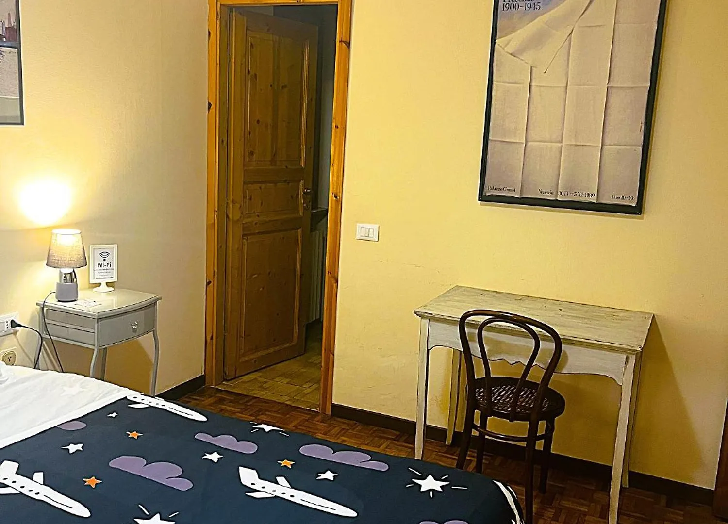 Hotel Flybgy Orio al Serio Pensjonat
