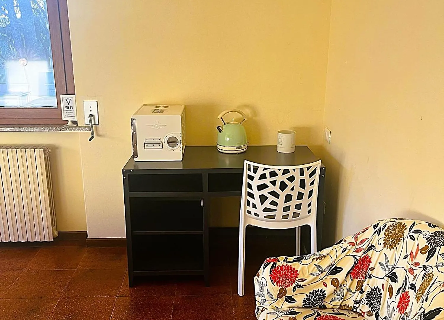 Hotel Flybgy Orio al Serio Pensjonat