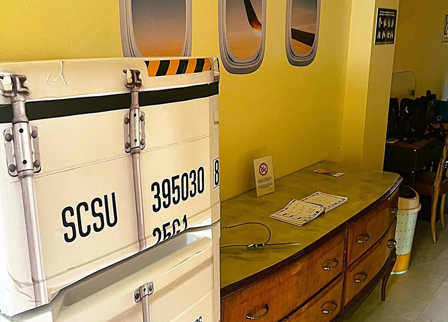 Hotel Flybgy Orio al Serio Pensjonat