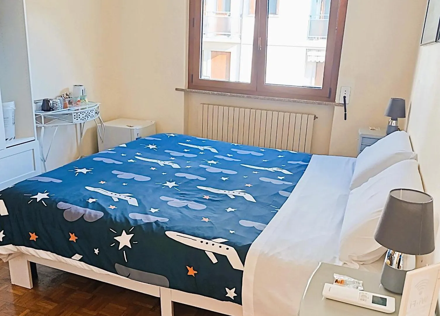 Hotel Flybgy Orio al Serio 0*,  Włochy
