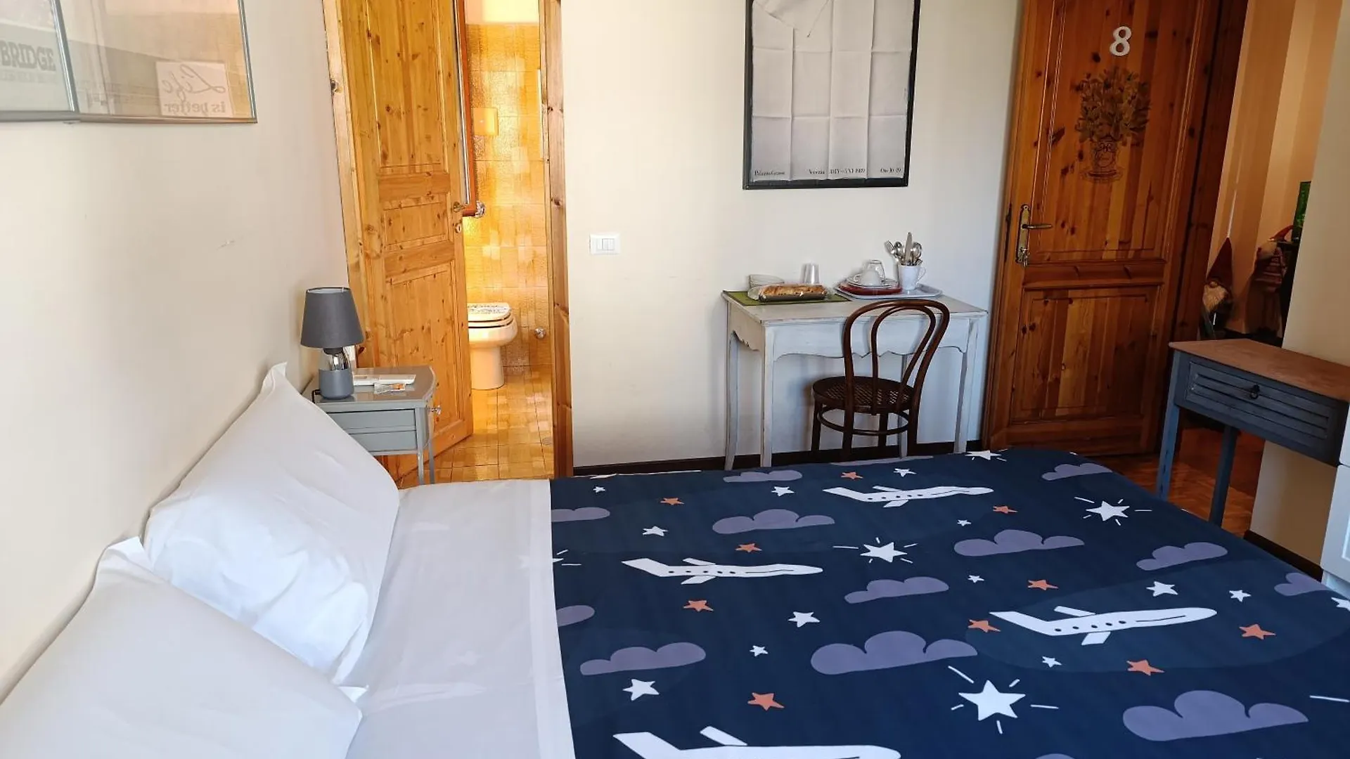 Hotel Flybgy Orio al Serio 0*,  Włochy