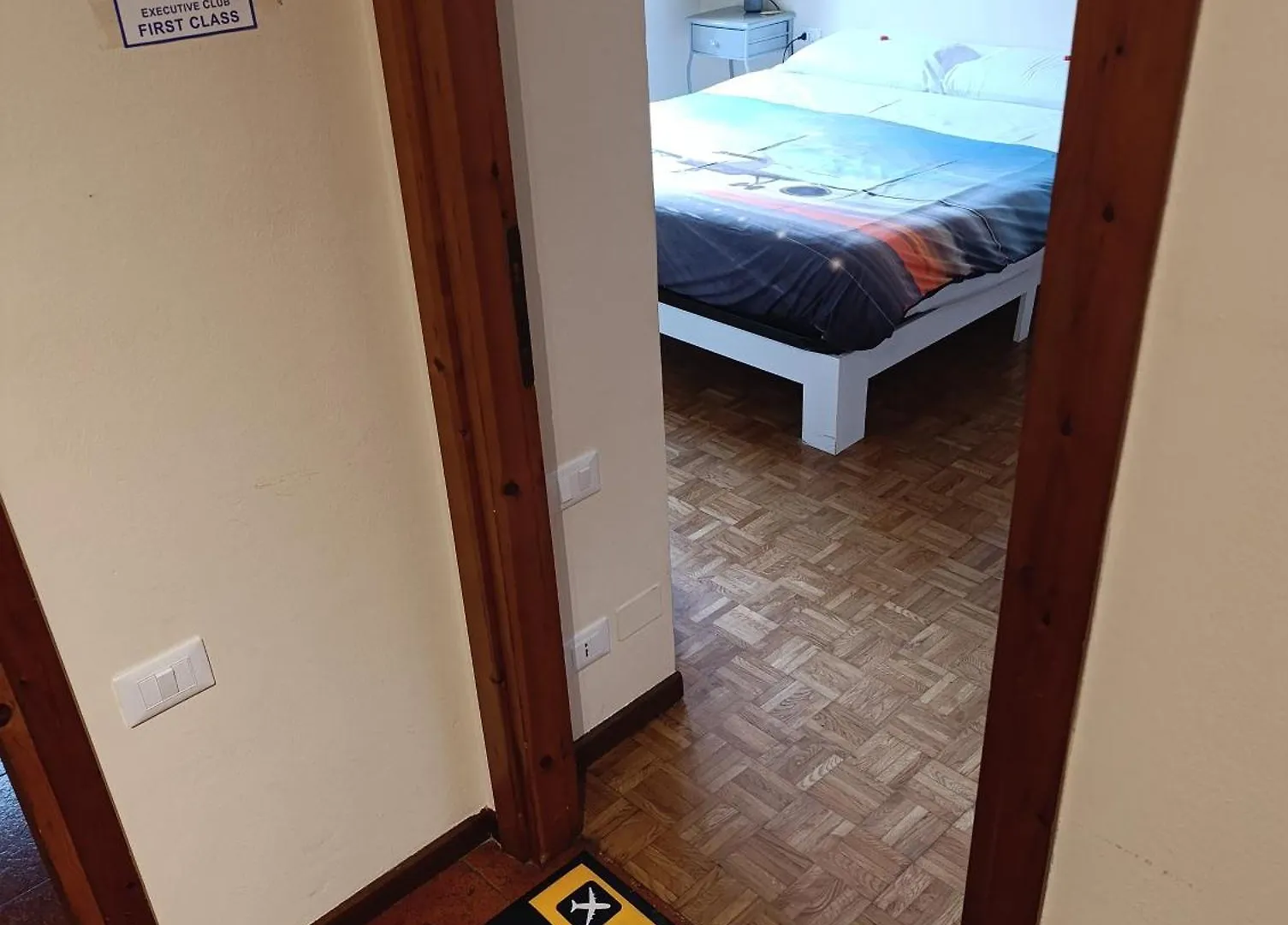 Hotel Flybgy Orio al Serio Pensjonat