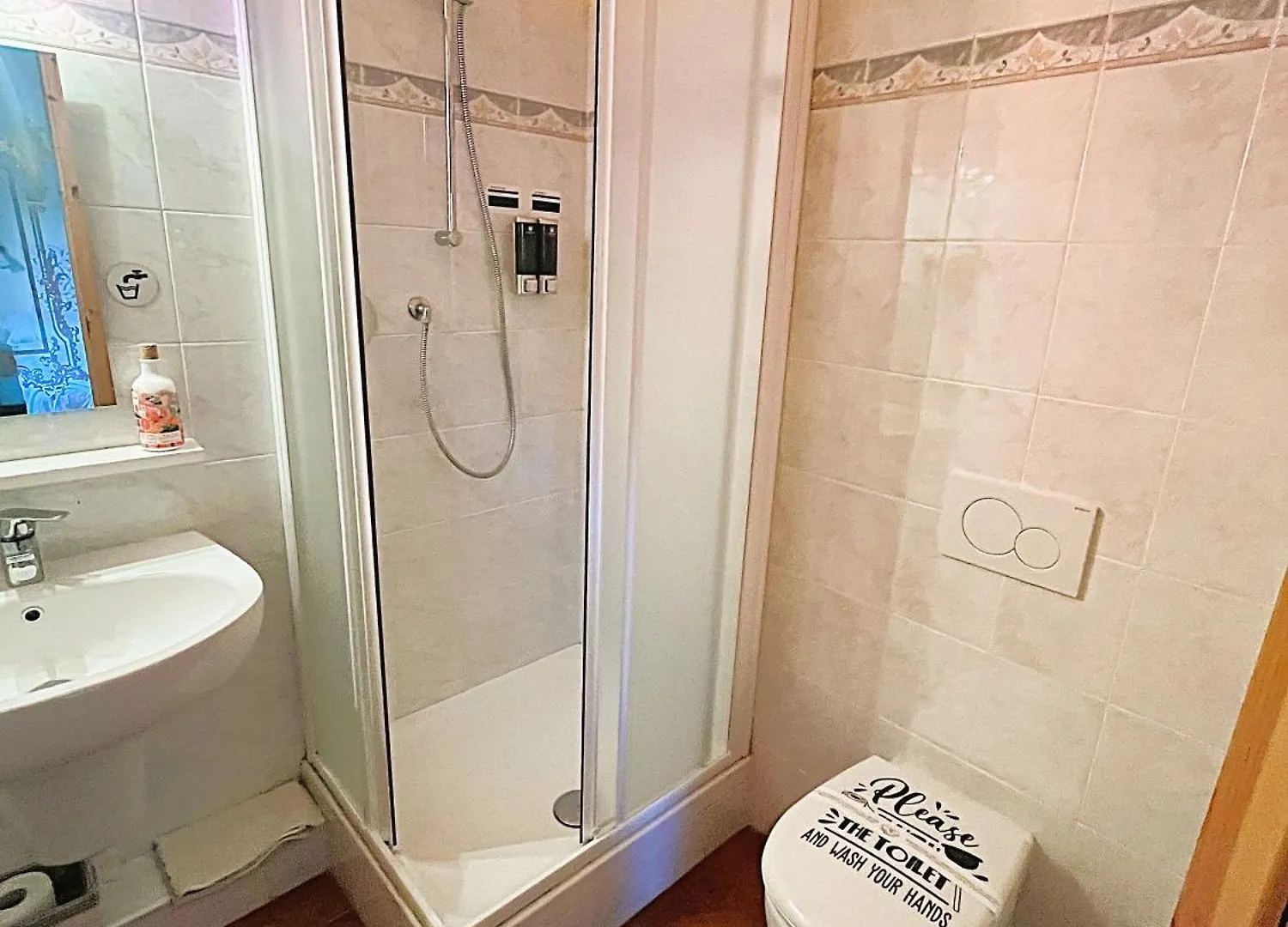 Guest house Flybgy Hotel Orio al Serio