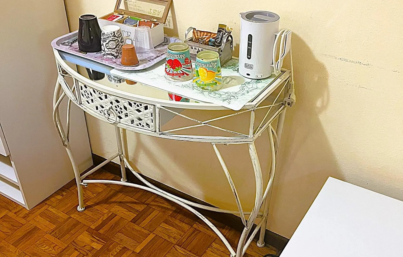 Guest house Flybgy Hotel Orio al Serio